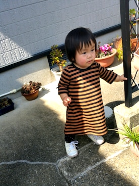 Reinaさんのコーディネート