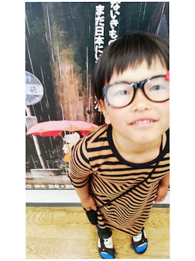 Reinaさんのコーディネート