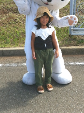 Reinaさんのコーディネート