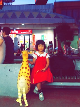 Reinaさんのコーディネート