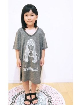 Reinaさんのコーディネート