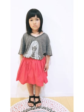 Reinaさんのコーディネート