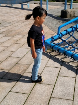 Reinaさんのコーディネート