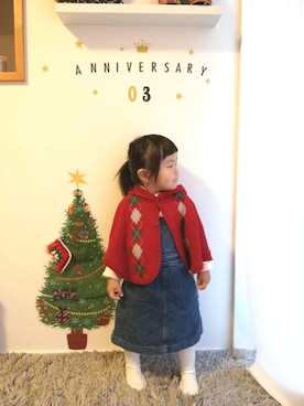 Reinaさんのコーディネート