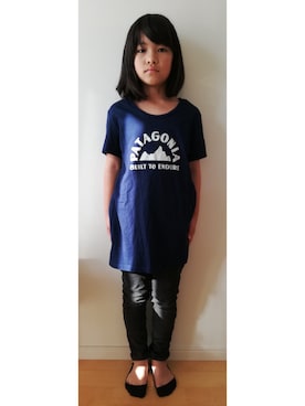 Reinaさんのコーディネート