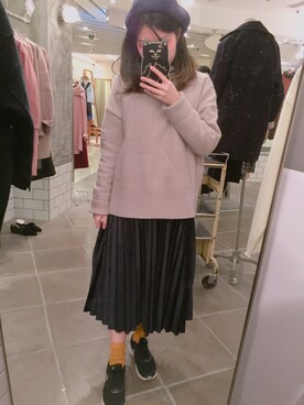 Sze Nokさんのコーディネート