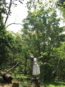 Sze Nokさんのコーディネート