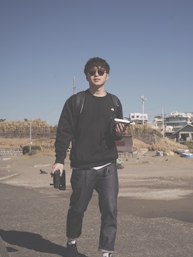 Cooperさんのコーディネート