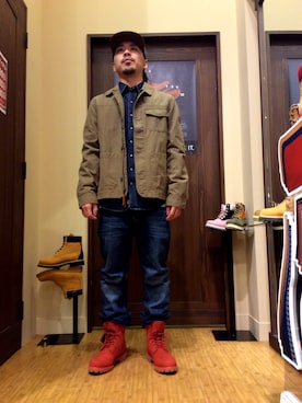 miyataさんのコーディネート