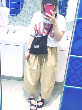 naoさんのコーディネート