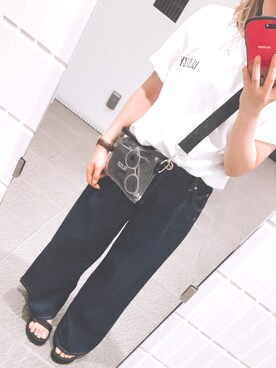 naoさんのコーディネート