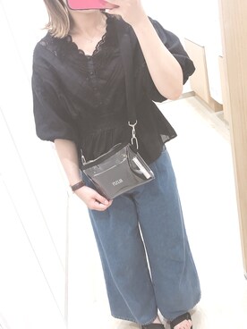 naoさんのコーディネート