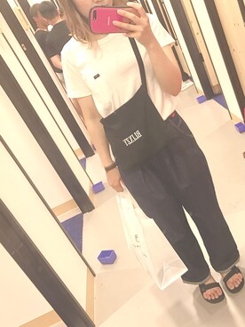 naoさんのコーディネート