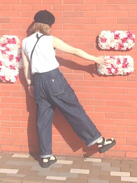 naoさんのコーディネート