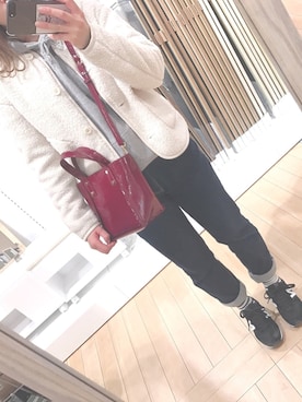 naoさんのコーディネート