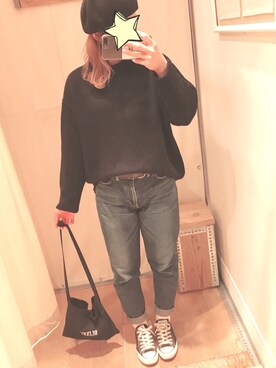 naoさんのコーディネート