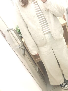 naoさんのコーディネート