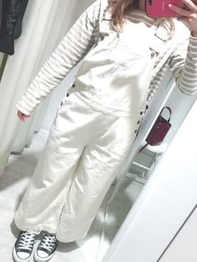 naoさんのコーディネート