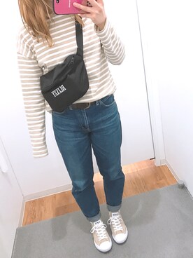 naoさんのコーディネート