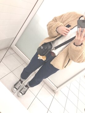 naoさんのコーディネート