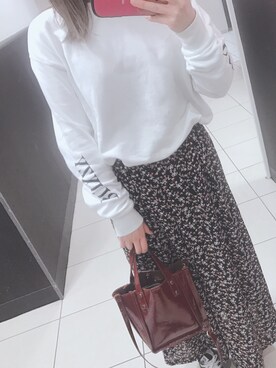 naoさんのコーディネート