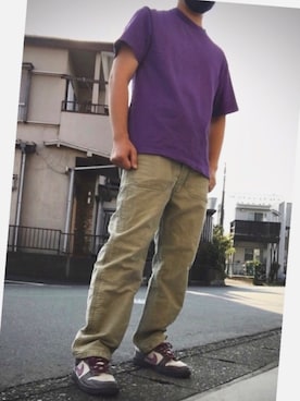 うまうまこさんのコーディネート