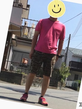 うまうまこさんのコーディネート