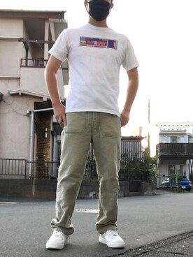 うまうまこさんのコーディネート