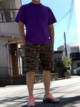 うまうまこさんのコーディネート