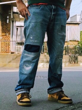 うまうまこさんのコーディネート