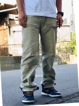 うまうまこさんのコーディネート