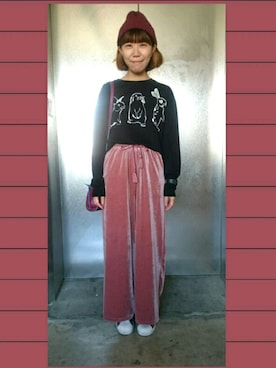 ball619さんのコーディネート