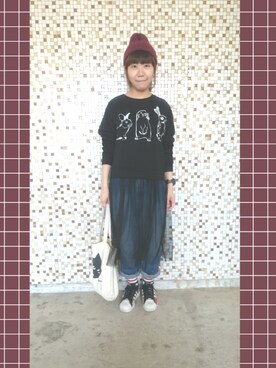 ball619さんのコーディネート