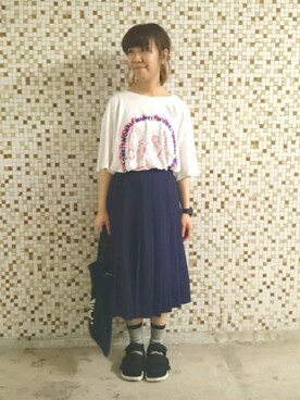 ball619さんのコーディネート