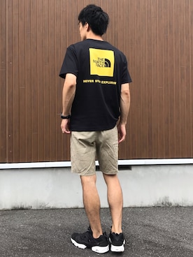 TSUKASA さんのコーディネート