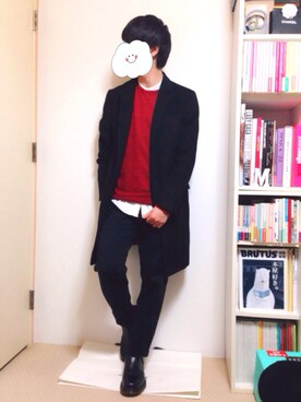 すがの。さんのコーディネート