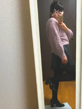 Miさんのコーディネート