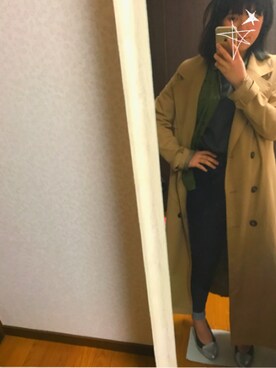 Miさんのコーディネート