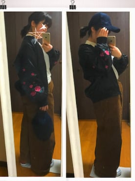 Miさんのコーディネート