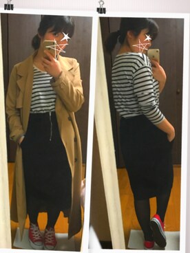 Miさんのコーディネート