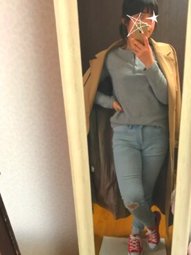 Miさんのコーディネート