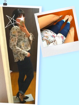 Miさんのコーディネート