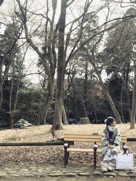 childfishairさんのコーディネート