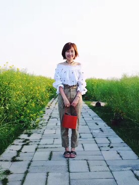 childfishairさんのコーディネート