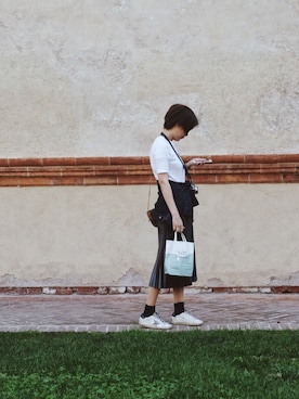 childfishairさんのコーディネート