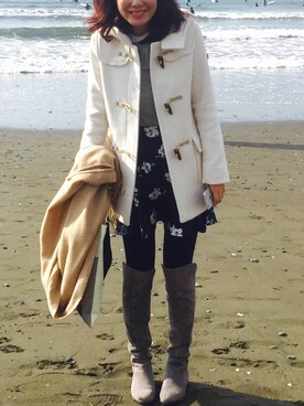 childfishairさんのコーディネート