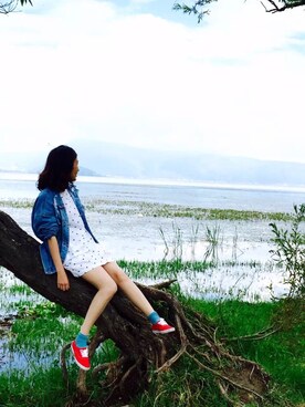 childfishairさんのコーディネート