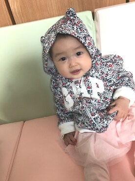 kasumi  さんのコーディネート