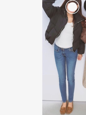 やまちさんのコーディネート