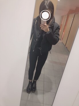 やまちさんのコーディネート